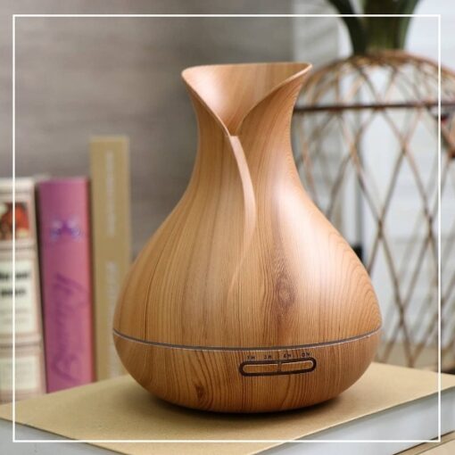Humidificador  XXL