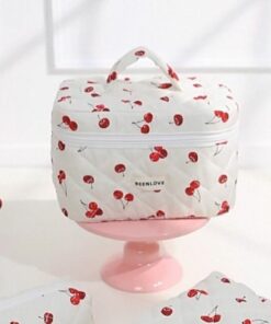Neceser Cherry - Secret Mery