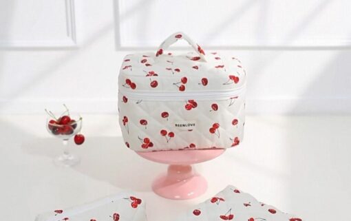 Neceser Cherry - Secret Mery
