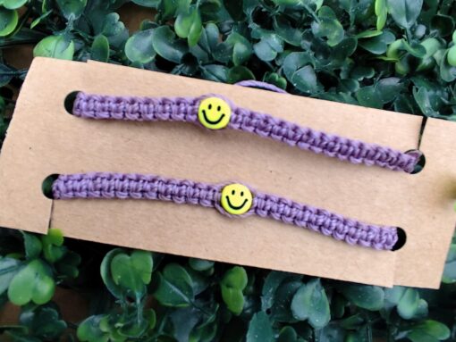 Pulseras de la amistad - Imagen 2