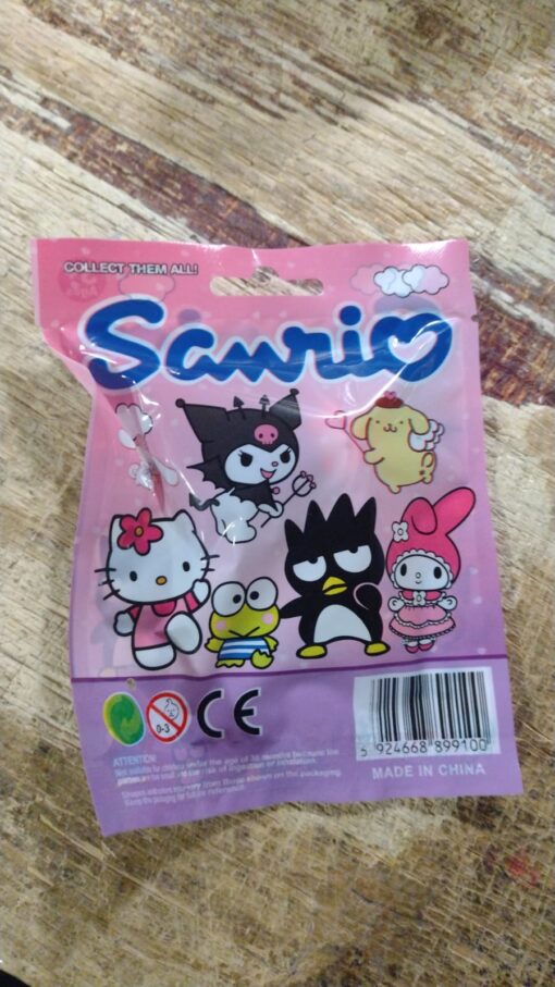 Bolsa Sorpresa - Sanrio - Imagen 4