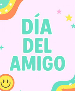 Dia del Amigo