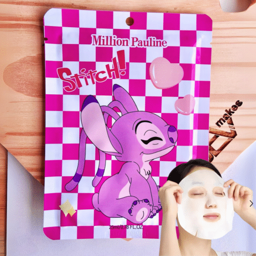 Mascarilla Stitch - Imagen 2