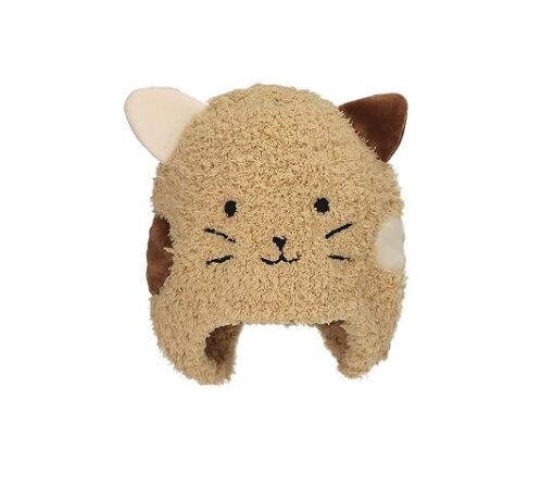 Gorro Infantil Gato