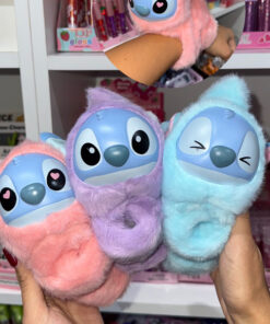 Pulsera Stitch Face