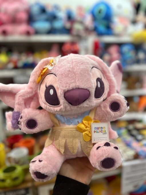 Peluche Angel - Hawaii