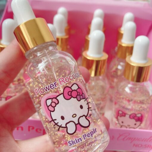 Serum - Flower Rococo - Imagen 3