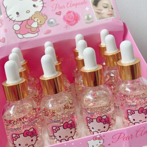 Serum - Flower Rococo - Imagen 2
