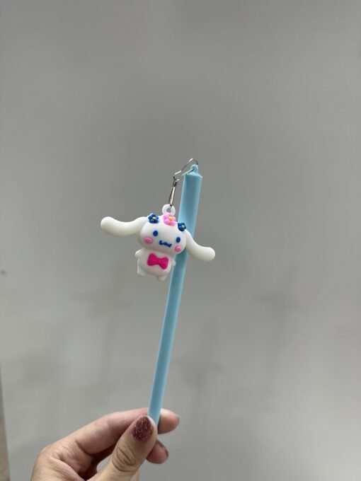 Lapicera llavero Sanrio x2