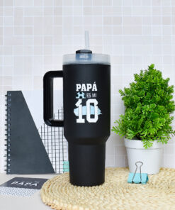 Vaso Quencher - Dia del Padre