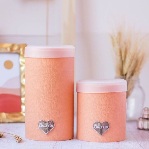 Set de Tarros Premium - Canela CACHITA