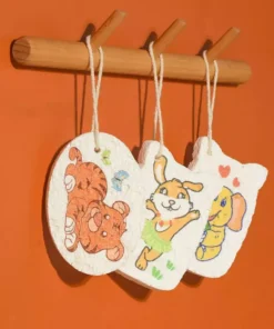 Esponja de animales