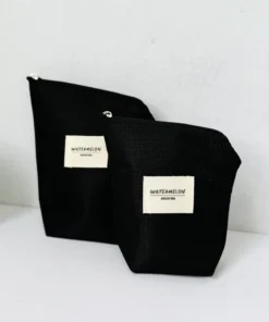 Set Tutti Yerbera+Azucarera - Negro