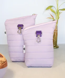 Yerbera y Azucarera - Puffy Fine