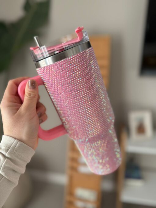 Vaso Quencher STRASS - Imagen 8
