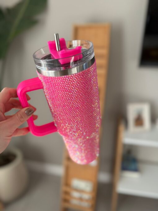 Vaso Quencher STRASS - Imagen 5