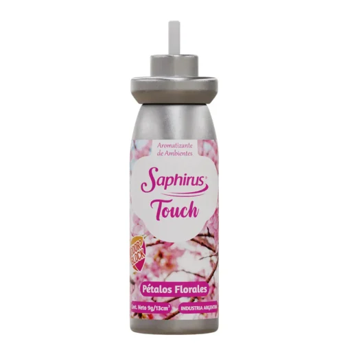 Saphirus Touch (SOLO REPUESTO)