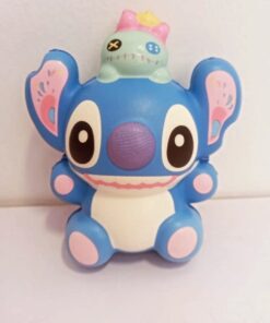 Squishy Stitch Grande