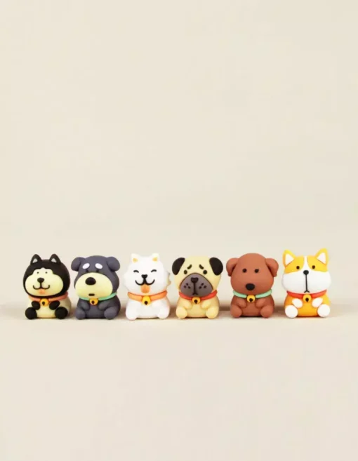 Sacapuntas Dogs - Imagen 9