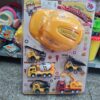 Kit Construccion
