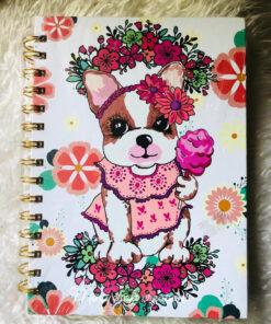 Cuaderno Simones