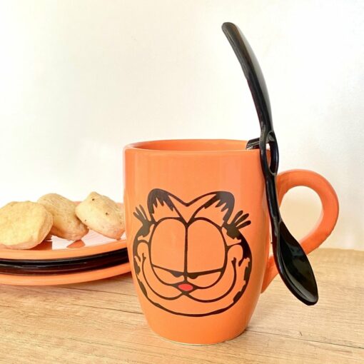Taza Bombe - Garfield