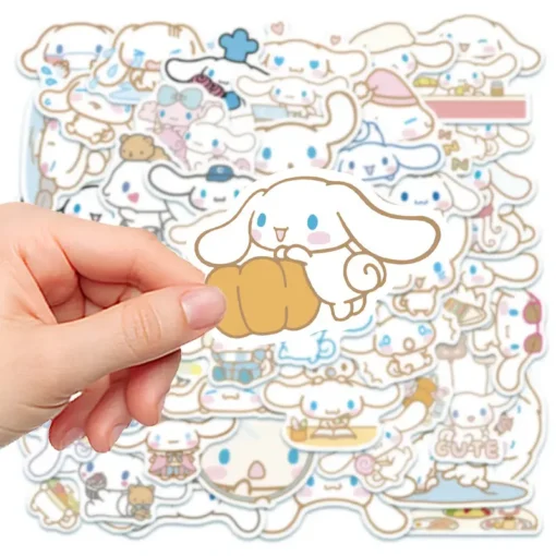 Sticker Vinilo Sanrio - Imagen 2