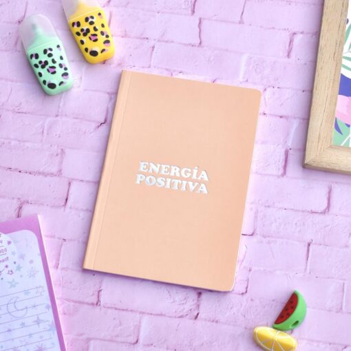 Libreta Pastel con Hologram - Imagen 2