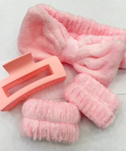 kit de Banda para SkinCare