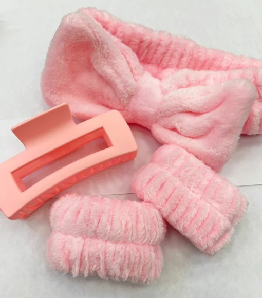 kit de Banda para SkinCare