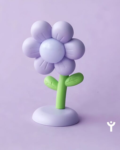 Mini Lamparas - Flor - Imagen 6