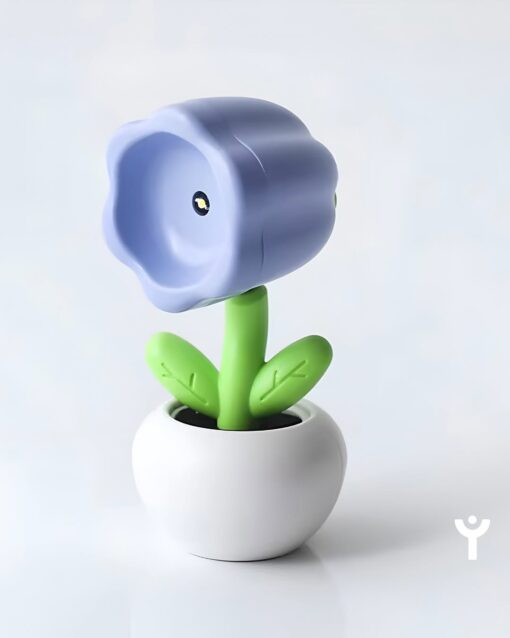 Mini Lamparas - Flor - Imagen 4