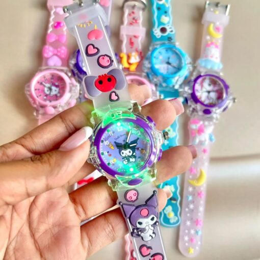 Reloj Sanrio Analogico - Imagen 3
