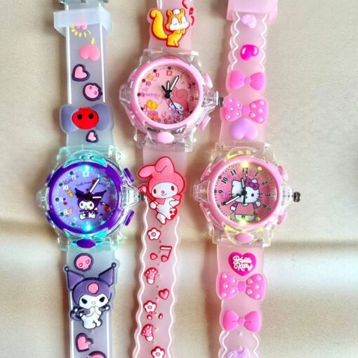 Reloj Sanrio Analogico - Imagen 2