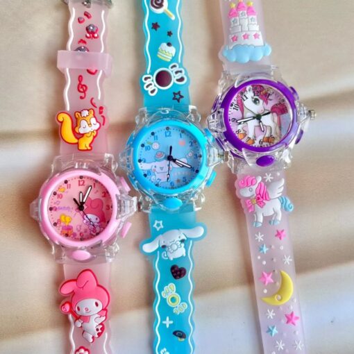 Reloj Sanrio Analogico - Imagen 5