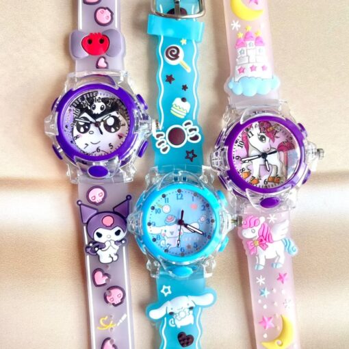 Reloj Sanrio Analogico - Imagen 4