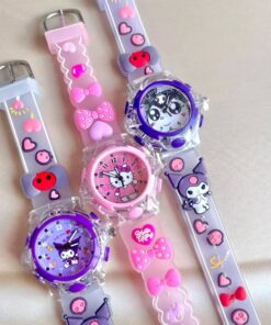 Reloj Sanrio Analogico