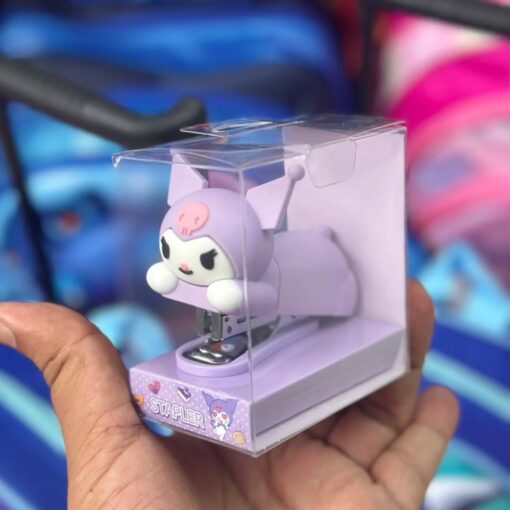 Mini Abrochadora - Kuromi