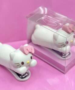 Mini Abrochadora - Hello Kitty