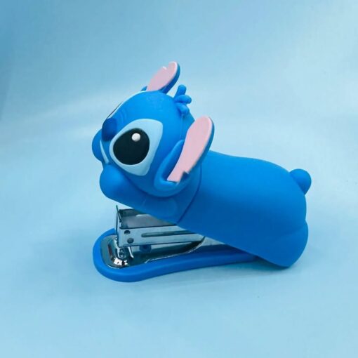 Mini Abrochadora - Stitch - Imagen 2