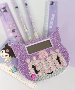 Calculadora Kuromi