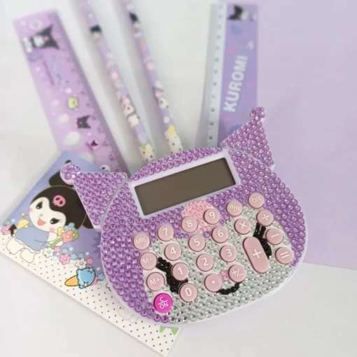 Calculadora Kuromi
