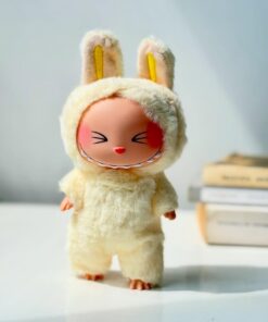 Labubu Pijama