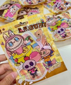 Bolsa Sorpresa - Labubu