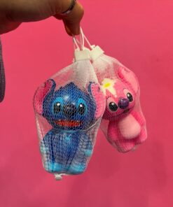 Squishy Stitch Chico