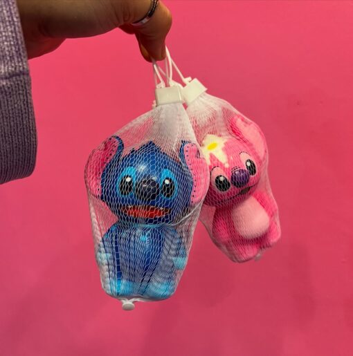 Squishy Stitch Chico