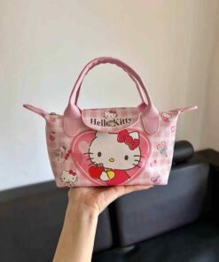Cartera Lomchamp
