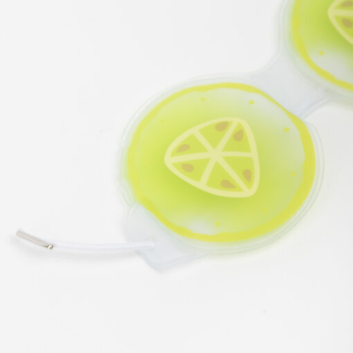 Antifaz con Gel de Frutas - Imagen 3