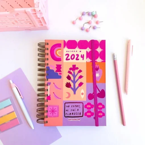 **OFERTA** Agenda Docente 2024 - Imagen 2