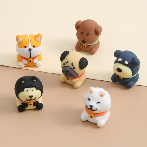 Sacapuntas Dogs - Imagen 5